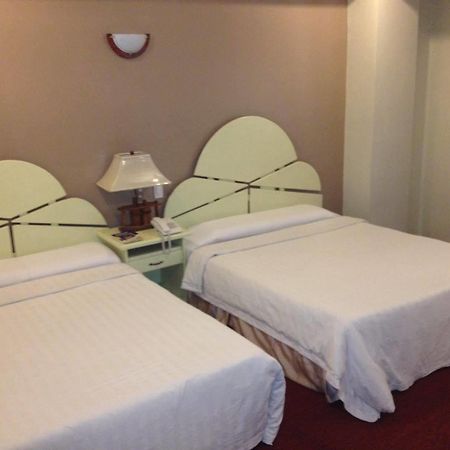 Prince Plaza Hotel Baguio City Εξωτερικό φωτογραφία