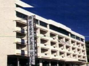 Prince Plaza Hotel Baguio City Εξωτερικό φωτογραφία