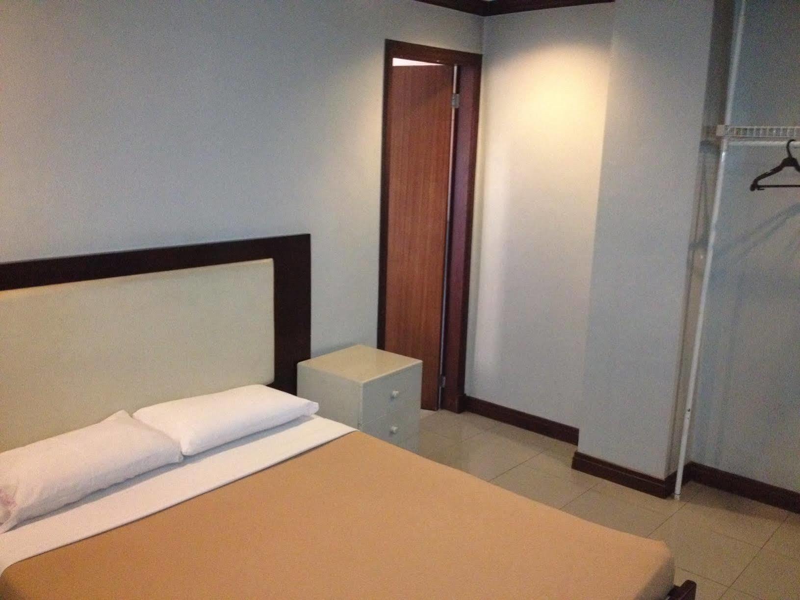 Prince Plaza Hotel Baguio City Εξωτερικό φωτογραφία