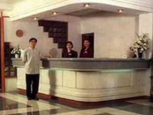 Prince Plaza Hotel Baguio City Εξωτερικό φωτογραφία