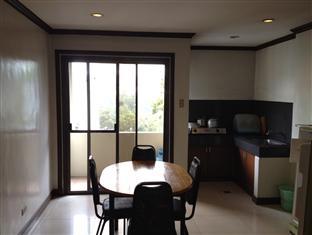 Prince Plaza Hotel Baguio City Εξωτερικό φωτογραφία
