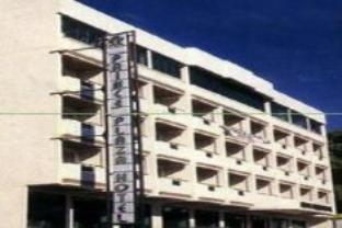 Prince Plaza Hotel Baguio City Εξωτερικό φωτογραφία